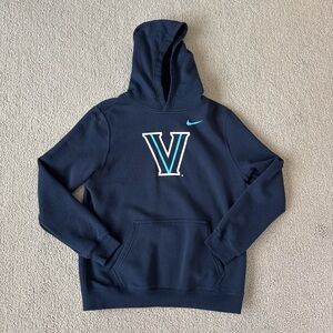 Youth Nike Villanova Hoodie
